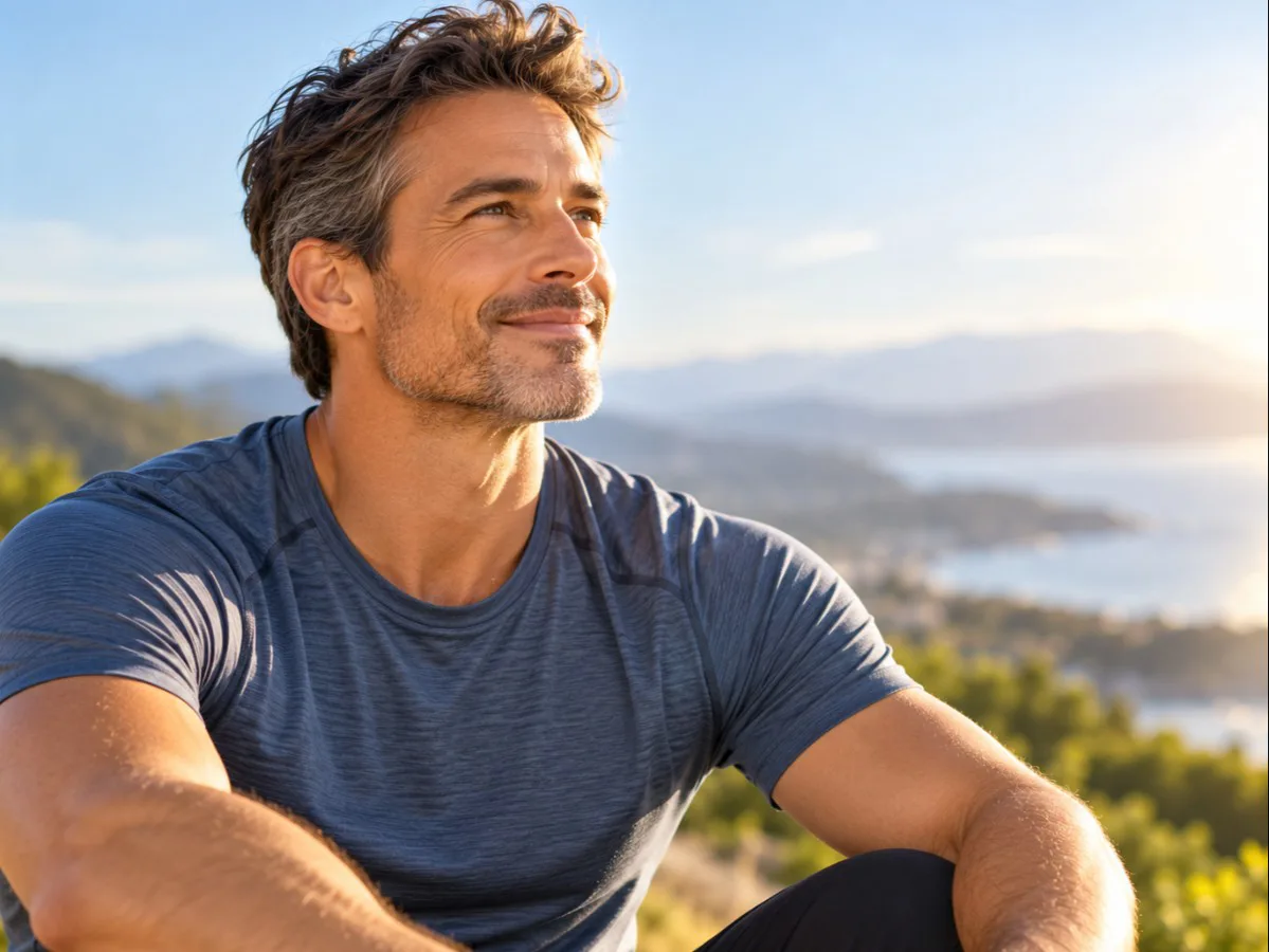 Cellular Recharge: NAD+ Wellness Infusion 250mg 4 Sessions Package